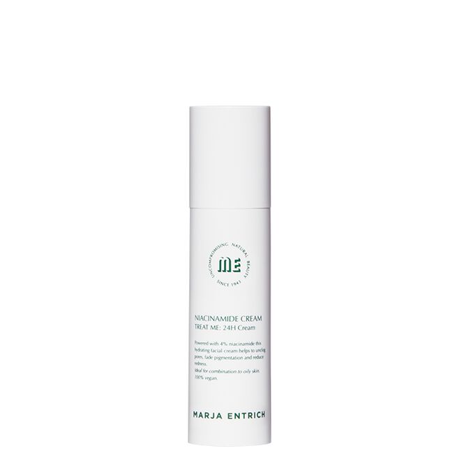 Niacinamide Ansiktskräm 50 ml Niacinamide Ansiktskrem 50 ml