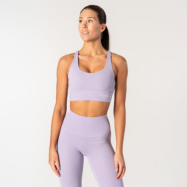 Relode Mercy Top, Lilac, XS  Relode Mercy Top, Lilac
