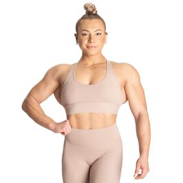 Better Bodies Core Sports Bra, Desert Core Sports Bra, Desert