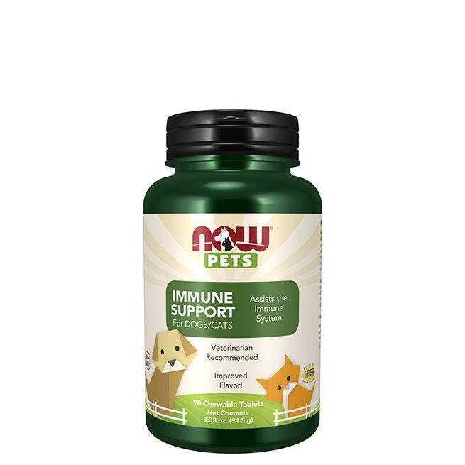 Immune Support 90 tuggtabletter Immune Support 90 tyggetabletter