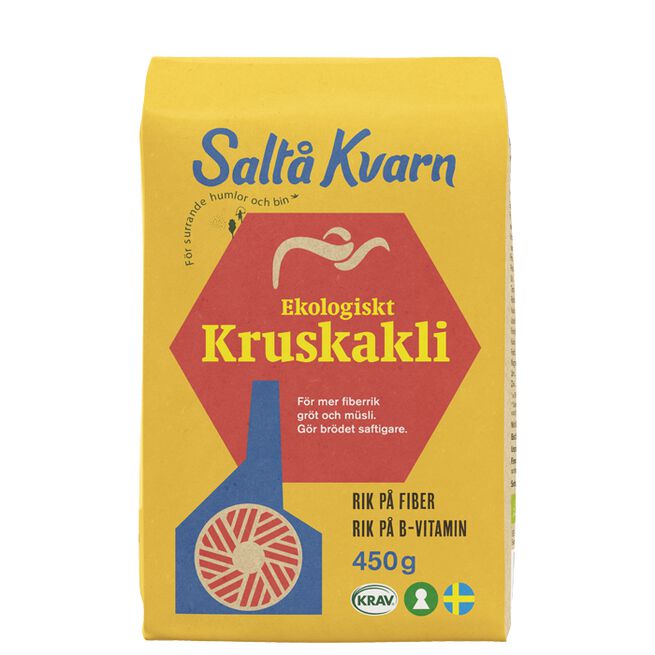 Kruskakli 450 g Kruskakli 450 g