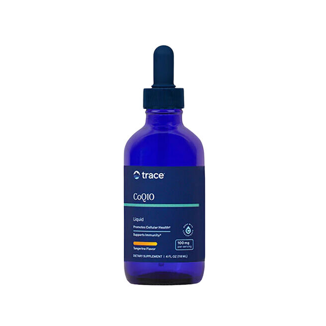 Liquid CoQ10 (100 mg) 118 ml Flytende CoQ10 118 ml