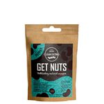 Clean Eating Get Nuts Peppar 60 g