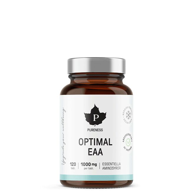 Athletics Optimal EAA 120 tabletter Athletics Optimal EAA 120 tabletter