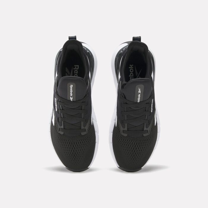 Nano Gym Treningssko Svart Hvit