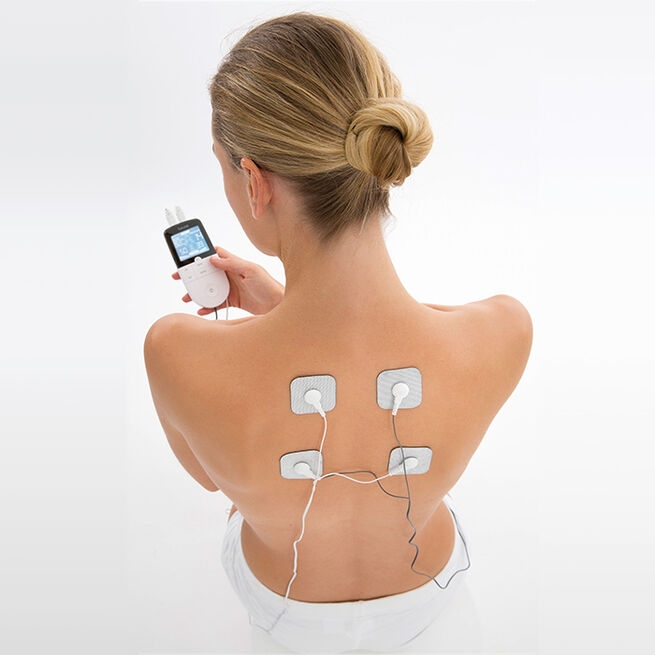 EM 49 Tens/EMS  EM 49 Tens/EMS Massasjeapparat