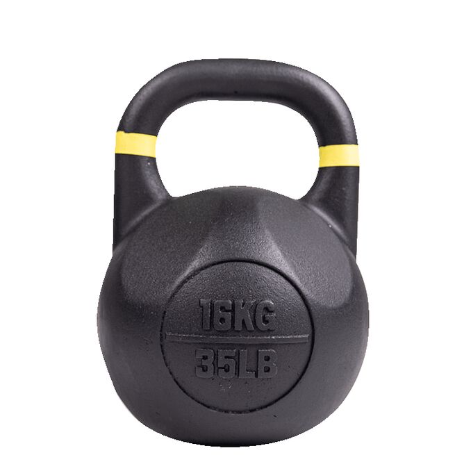Star Nutrition Gear Star Gear Kettlebell Competition 16kg Star Gear Kettlebell Competition