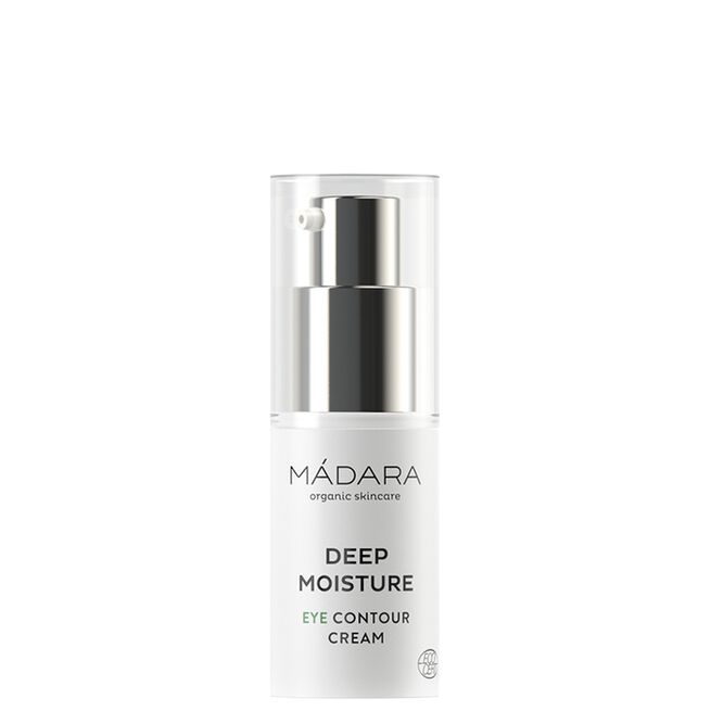 Deep Moisture Återfuktande Ögonkräm 15 ml Deep Moisture Fuktighetsgivende Øyekrem 15 ml