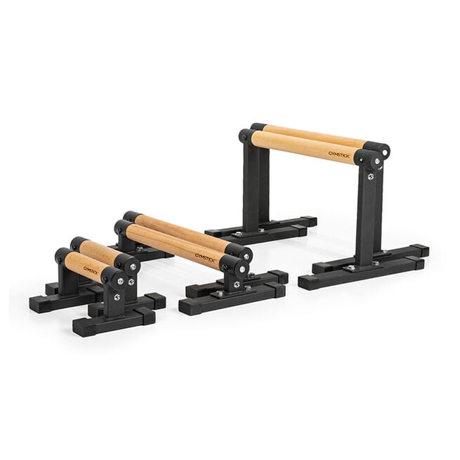 Parallettes Premium Parallettes Premium