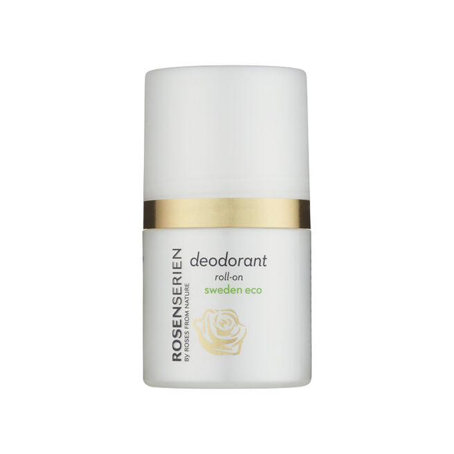 Deodorant Roll-on 50 ml Deodorant Roll-on 50 ml