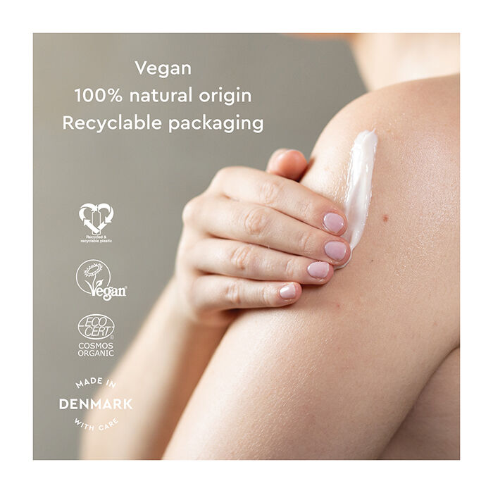 Soft Wild Rose Bodylotion 245 ml