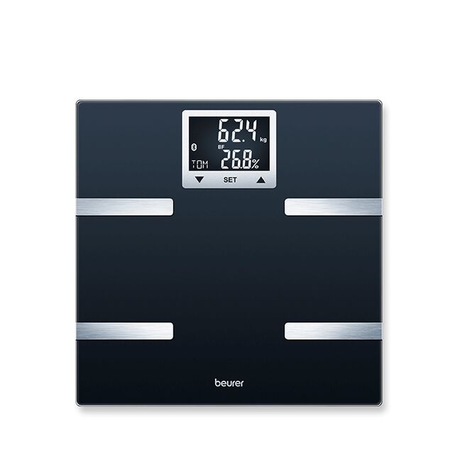 Beurer Diagnostic Scale Diagnostisk Personvekt BF 720