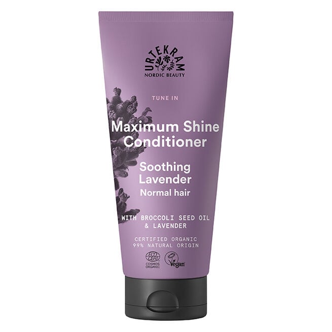 Soothing Lavender Balsam 180 ml Tune in Soothing Lavender Conditioner, 180 ml