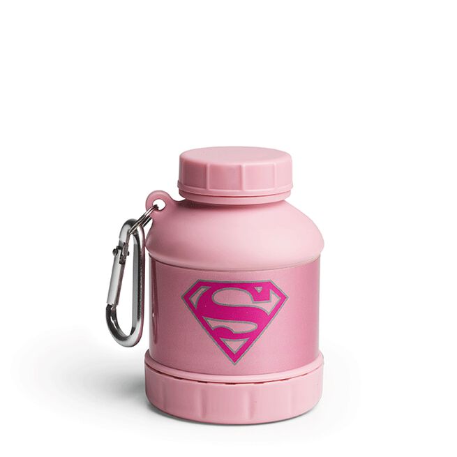 WHEY2GO Funnel - Supergirl DC Comics WHEY2GO Proteinbeholdere 50 g