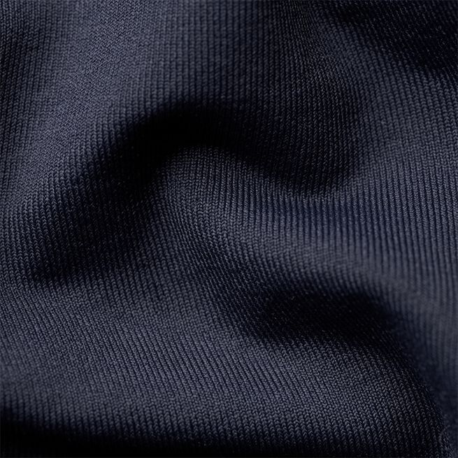 Define Seamless Pocket Biker Shorts, Navy, L  Define Sykkelshorts Marinblå