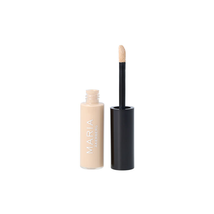 Liquid Mineral Concealer Porcelein 6 ml