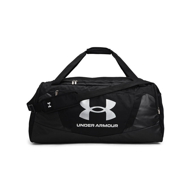 Undeniable 5.0 Duffle LG, Black Undeniable 5.0 Duffle LG Duffelbag Svart