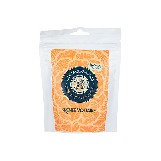 Cordycepspulver Cordyceps Sinensis 100 g Cordycepspulver Cordyceps Sinensis 100 g