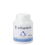 E-vitamin Helhetshälsa