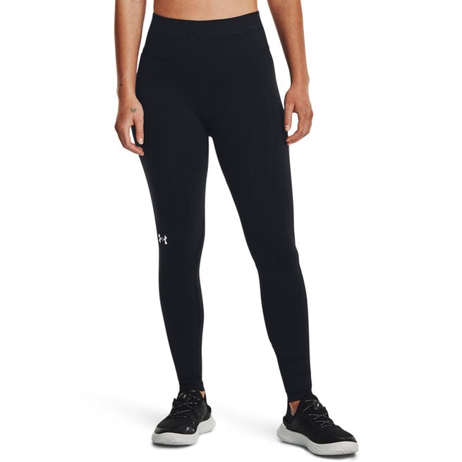 Vanish Seamless Legging, Black, XS Vanish Seamless Tights Sort