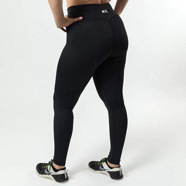 RX Performance Performance Tights, Black Performance Tights, Black