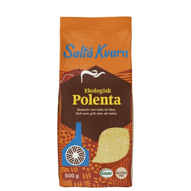 Polenta 500 g  Polenta 500 g