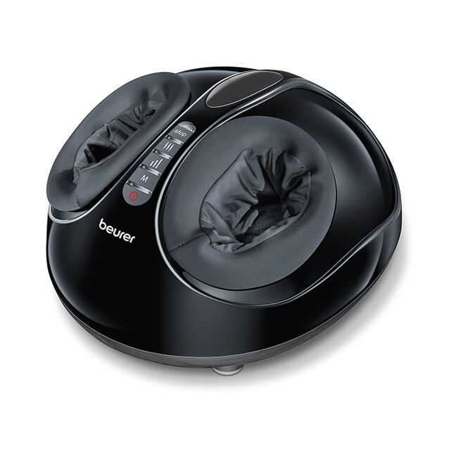 FM 90 Fotmassage Shiatsu/Tryckluft  FM 90 Fotmassaje Shiatsu/Trykkluft