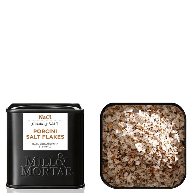 Mill & Mortar Karl Johan Salt 80 g Karl Johan Salt 80 g