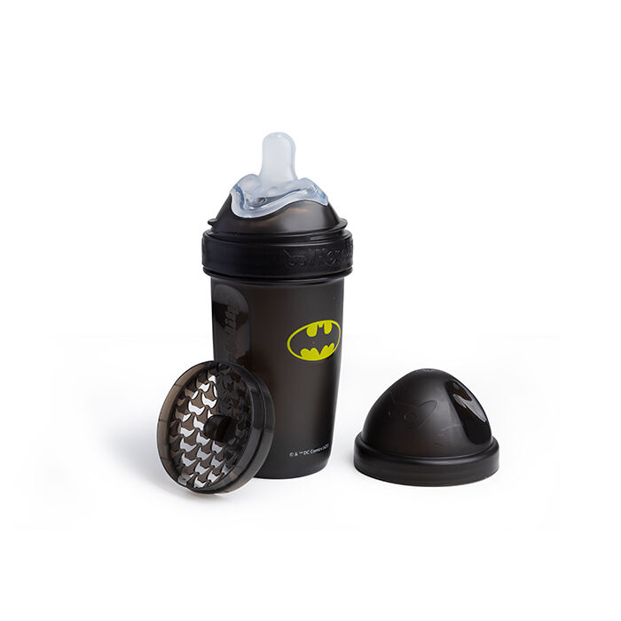 Smokkflaske 240 ml Batman