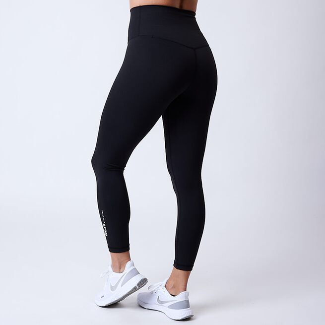 Fuse 7/8 2.0  Tights, Black, L  Fuse 7/8 2.0 Tights Svart