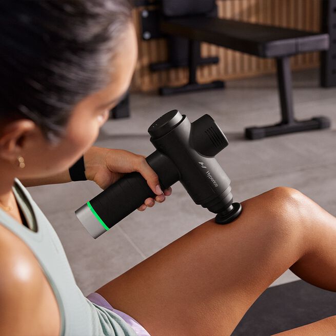 Hyperice Massagepistol 2 Pro  Hyperice Massagepistol 2 Pro