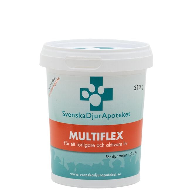 Svenska Djurapoteket MultiFlex 310 g