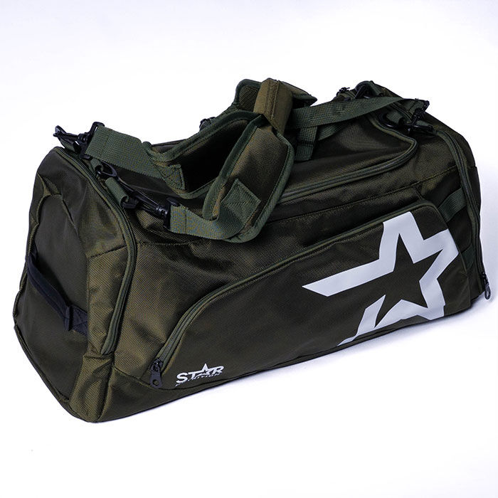 Star Gymbag 42 Gr&oslash;nn