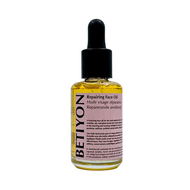 Repairing Face Oil 30 ml Repairing Ansiktsolje 30 ml