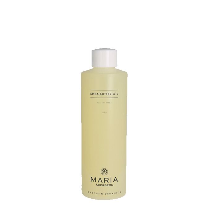 Shea Butter Oil, 250 ml Sheasmør Olje 250 ml