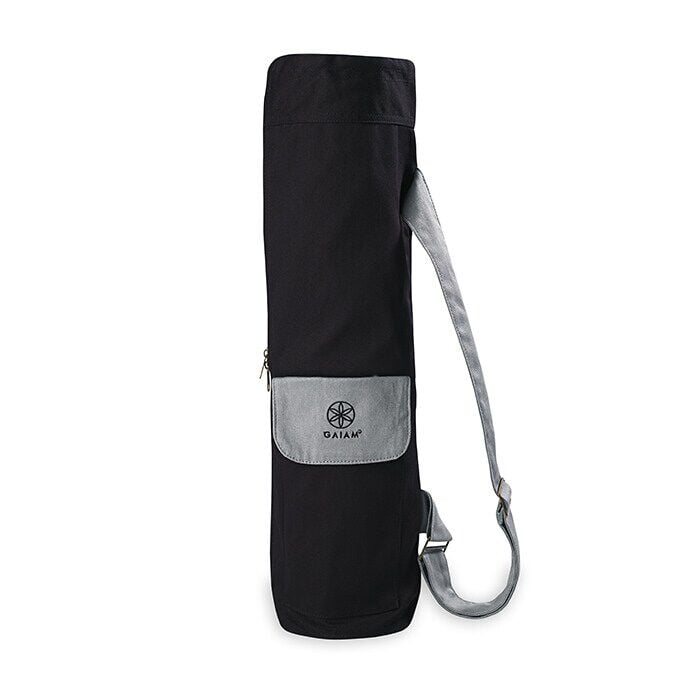 Yoga Mat Bag Granite Storm
