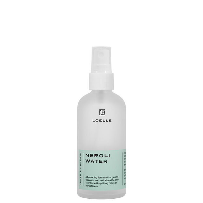 Ansiktsvatten Neroli 100 ml Ansiktsvann Neroli 100 ml