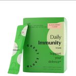 Great Earth Daily Immunity 20 portionspåsar
