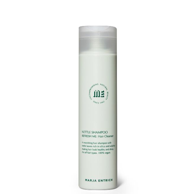 Nässel Schampo 250 ml Brennesle Sjampo 250 ml