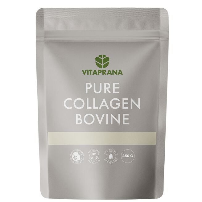Pure Collagen Bovine 350 g Pure Bovint kollagen 350 g