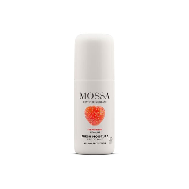 Fresh Moisture deodorant roll-on 50 ml Fresh Moisture Deodorant 50 ml