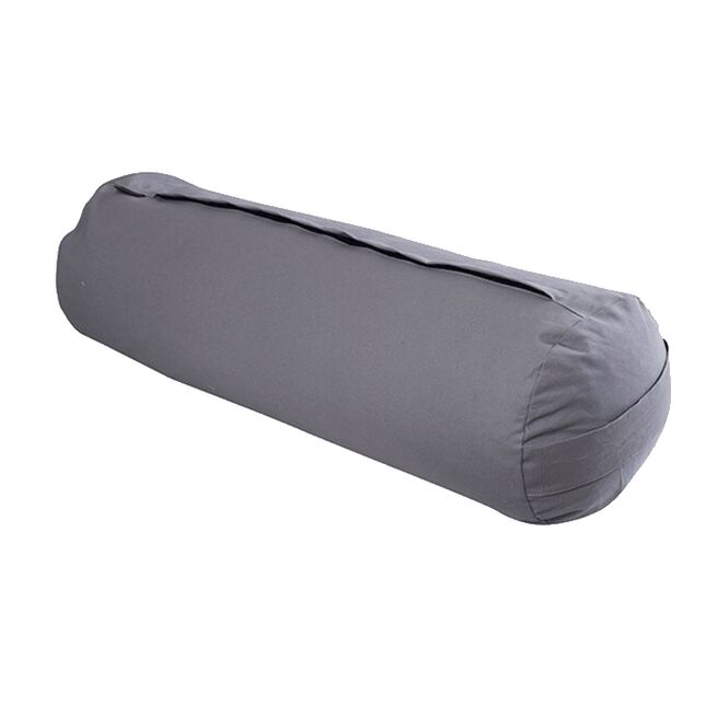 Yogabolster Maxi 70 cm, Grey Yogabolster Maxi 70 cm, Grey