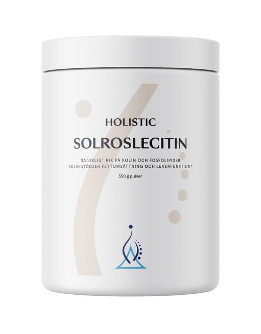 Solroslecitin 350 g Solsikkelecitin 350 g
