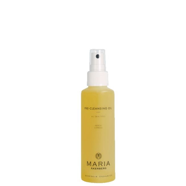 Precleansing Oil Genlte, 125 ml Rengjøringsolje 125 ml
