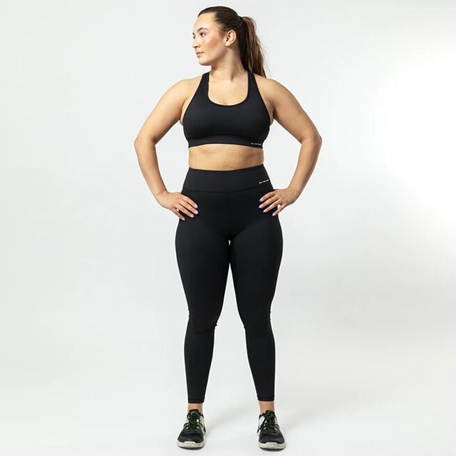 RX Performance Performance Tights, Black Performance Tights, Black