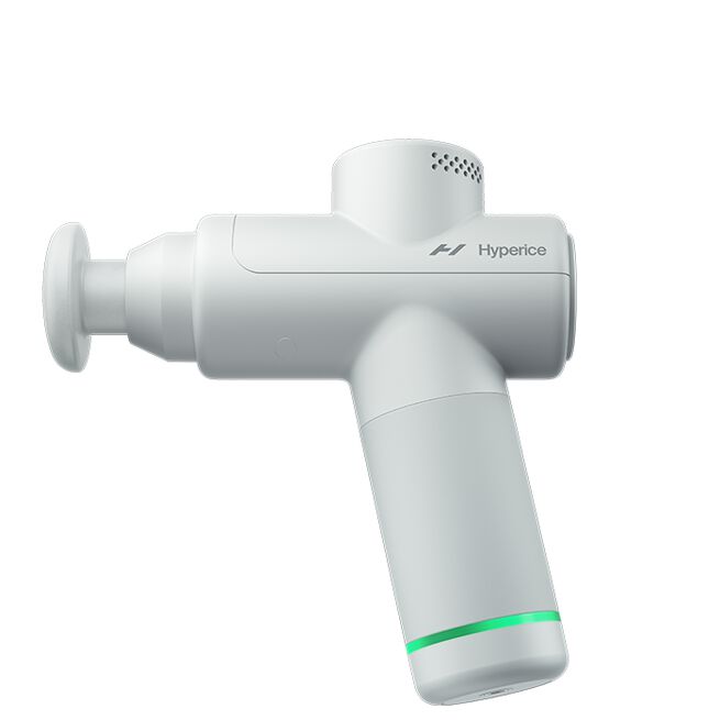 Hypervolt Massagepistol GO 2 - USB-C  Hypervolt Massagepistol GO 2 - USB-C