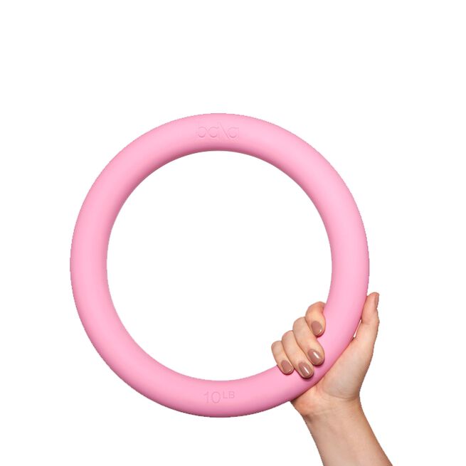 Bala Power Ring, 5 kg - Blush Bala Power Ring, 5 kg - Blush