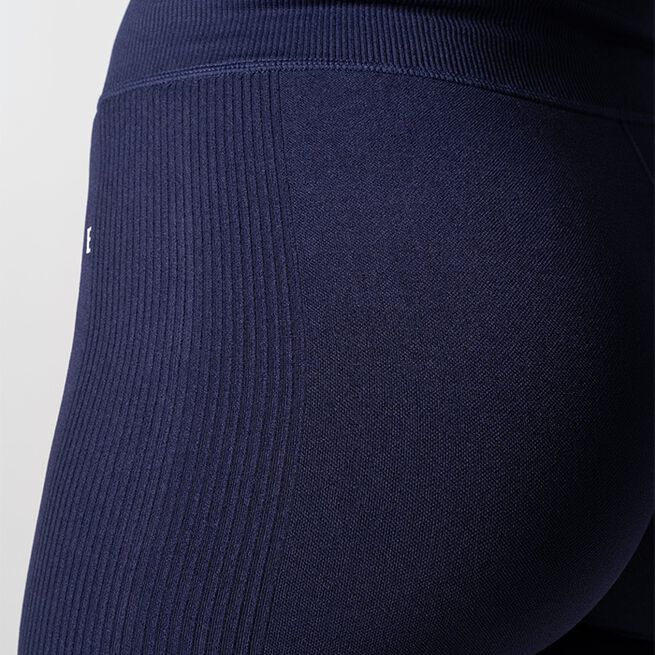 Relode Tights Slipstream, Navy Blue, L  Relode Tights Slipstream, Navy Blue