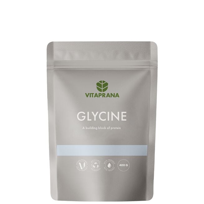 Vitaprana Glycine, 400g Glysin 400 g