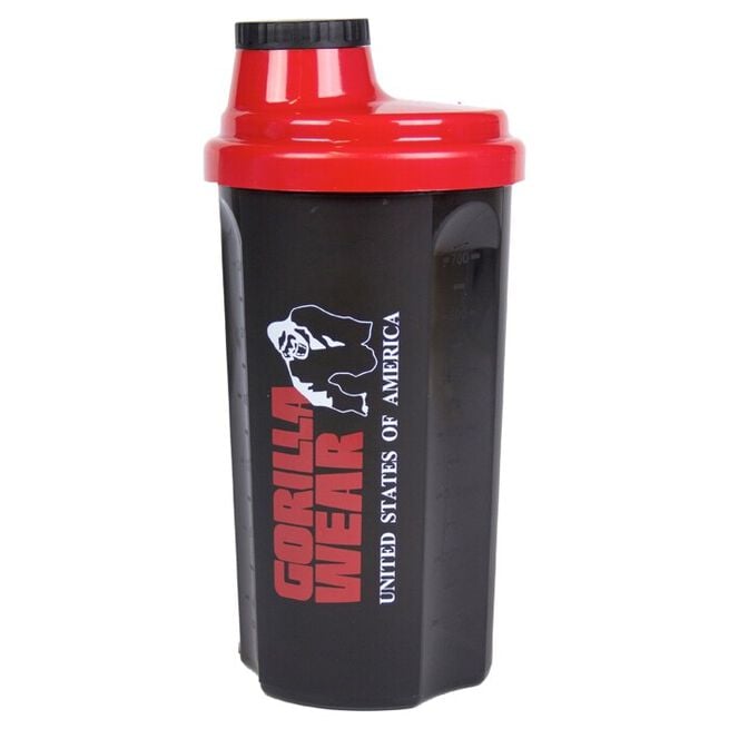 Gorilla Wear Shaker Gorilla Wear Shaker 700 ml